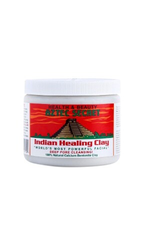 Indian Healing Kil Maskesi 454 gr 727616171169 - 2