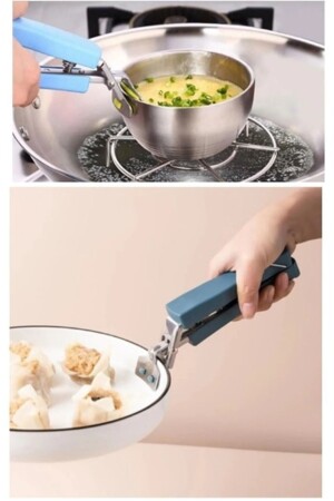 حاملة الوعاء القليلة المعدلة للاستعمالات - İndirimkap