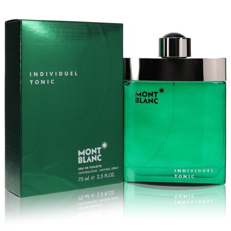 Individuel Tonic by Mont Blanc - 2