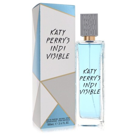 Indivisible by Katy Perry - 2