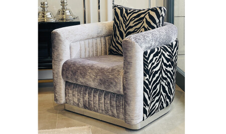 İnfinity Sessel – Neue Kollektion - Cadde Yıldız