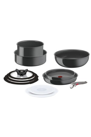 Ingenio Ceramic Renew Großes Set 11-teilig 60AH - 5