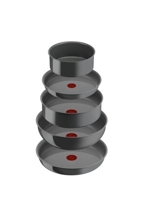 Ingenio Ceramic Renew Großes Set 11-teilig 60AH - 6