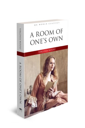 Ingilizce Klasik Roman - A Room Of One's Own? ?- Virginia Woolf - - 1