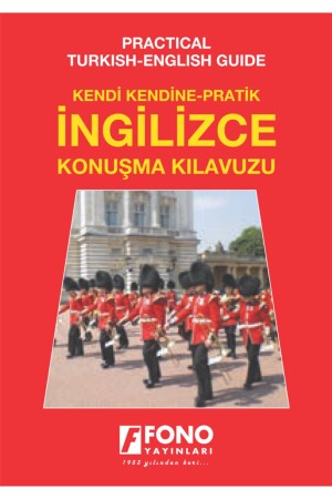 Ingilizce Konuşma Kılavuzu (seslendirmeli) - 2