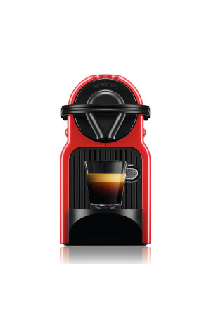Inissia C40 Red Kaffeemaschine 1153. 01. 01. 2728 - 2