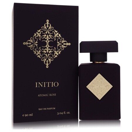 Initio Atomic Rose by Initio Parfums Prives - 2