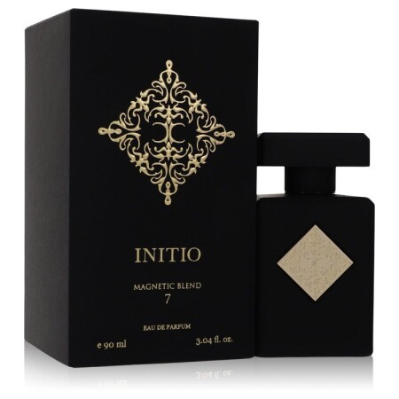 Initio Magnetic Blend 7 by Initio Parfums Prives - 2