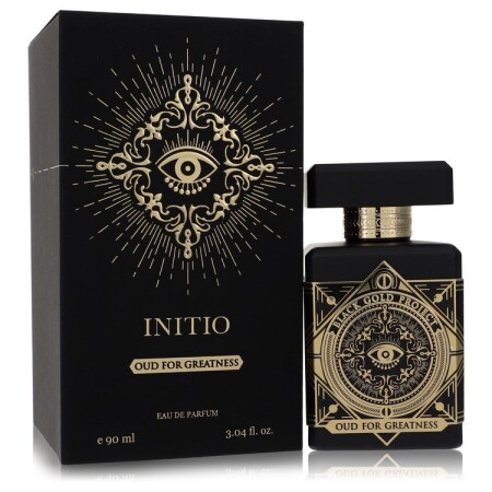 Initio Oud For Greatness by Initio Parfums Prives - 2