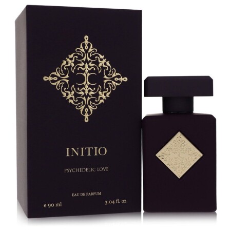 Initio Psychedelic Love by Initio Parfums Prives - 2