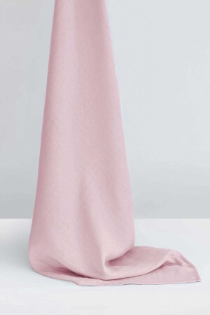 Innocent Pink Musselindecke 100 x 100 cm THROW1012 - 4