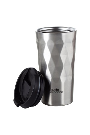 Inox Termos Mug-350 Ml 1230905 - 4