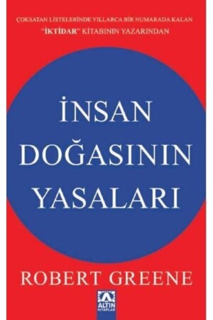 Insan Doğasının Yasaları - 2