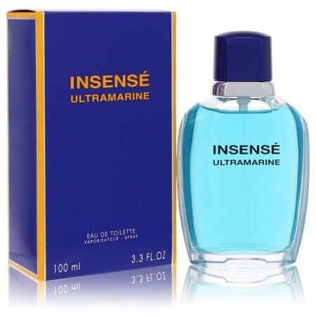 Insense Ultramarine by Givenchy - 2