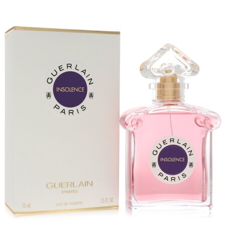 Insolence by Guerlain - 2