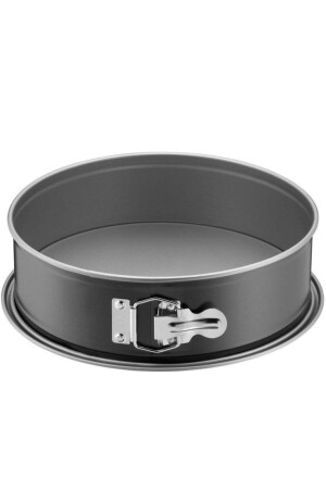 Inspratıon Kelepçeli Kek Kalıbı 26cm 3201000074 - KAISER