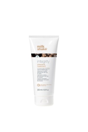 Integrity Intensive Treatment Deep Nourishing Care Mask 200 ml MS-INDT0200 - 2