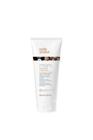 Integrity Intensive Treatment Deep Nourishing Care Mask 200 ml MS-INDT0200 - 1