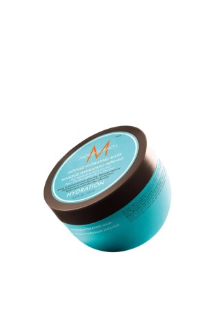 Intense Hydrating Mask 250ml- Perfect Formula - 4