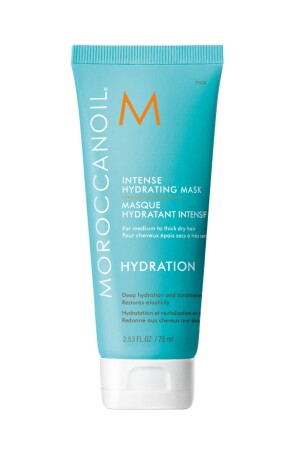 Intense Hydrating Yoğun Nemlendirici Maske 75ml 7290011521691 - 1