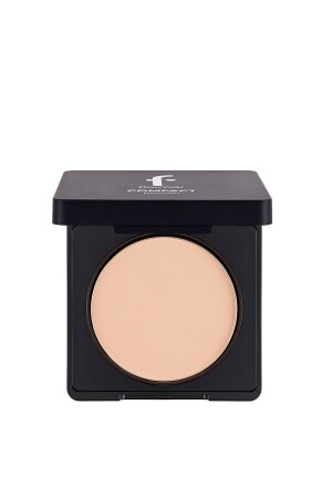 Intensiv pigmentierter Kompaktpuder – Kompaktpuder – 088 Medium Peach Beige – 8682536050883 - 2