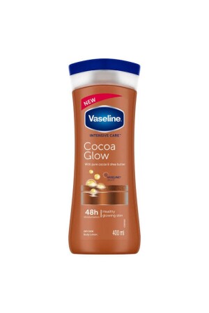 Intensive Care Cocoa Glow 48h feuchtigkeitsspendende Körperlotion 400 ml 3873 - 2