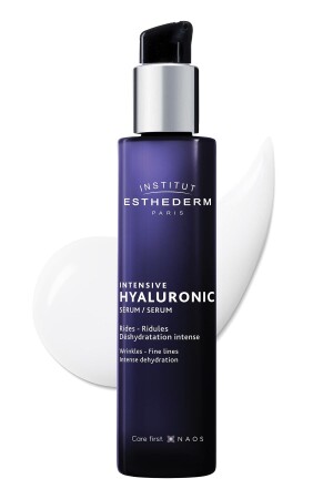 Intensive Hyaluronic Serum İnce Çizgi ve Kırışıklık Karşıtı Nemlendirici Yüz Bakım Serumu 30ML 3461020014014 - 2