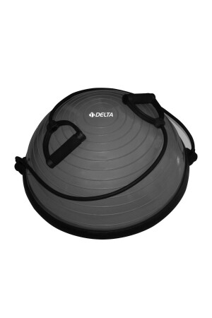 Internationale Standardgrößen, 62 cm Durchmesser, Bosu-Ball, Bosu-Ball, Pilates-Balance-Maschine (mit Pumpe) - 2