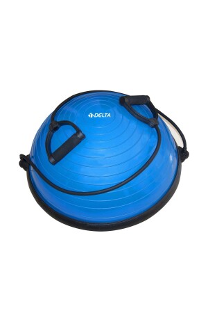 Internationale Standardgrößen, 62 cm Durchmesser, Bosu-Ball, Bosu-Ball, Pilates-Balance-Maschine (mit Pumpe) - 1