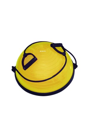 Internationale Standardgrößen, 62 cm Durchmesser, Bosu-Ball, Bosu-Ball, Pilates-Balance-Maschine (mit Pumpe), BS 616 - 1