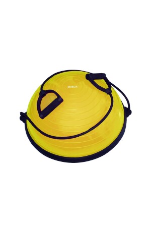 Internationale Standardgrößen, 62 cm Durchmesser, Bosu-Ball, Bosu-Ball, Pilates-Balance-Maschine (mit Pumpe), BS 616 - 2