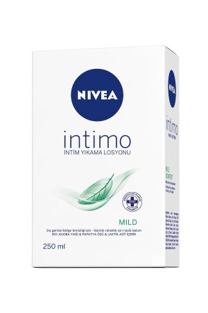 Intimo Mild Confort Genital Bölge Yıkama Ve Temizleme Losyonu 250ml- Alkali Sabun Içermez - 1