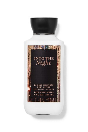 Into The Night Körpercreme Bbw26242727 BBW26242727 - 2