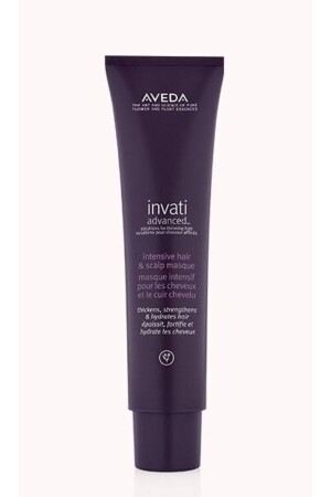 Invati Advanced Yoğun Dolgunlaştırıcı Maske 150ml 018084022962 - 1