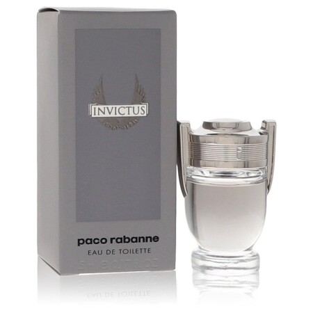 Invictus by Paco Rabanne - 9