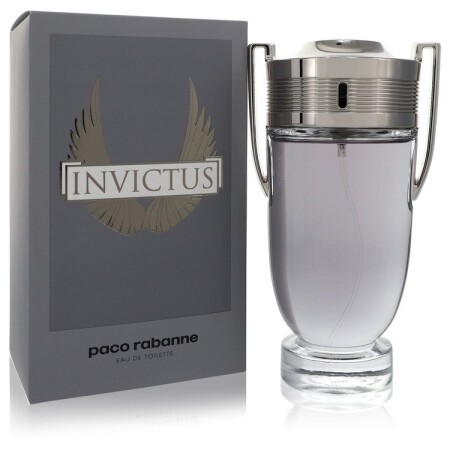 Invictus by Paco Rabanne - 7