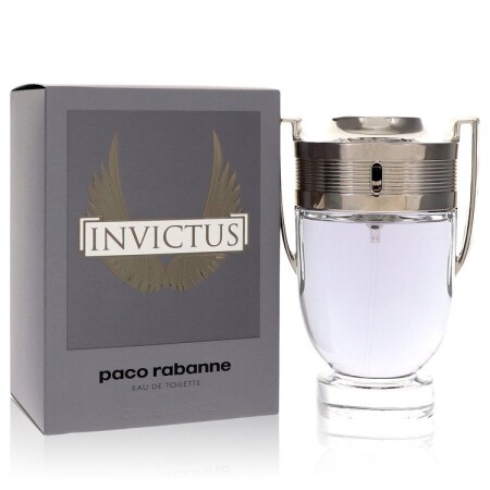 Invictus by Paco Rabanne - 6