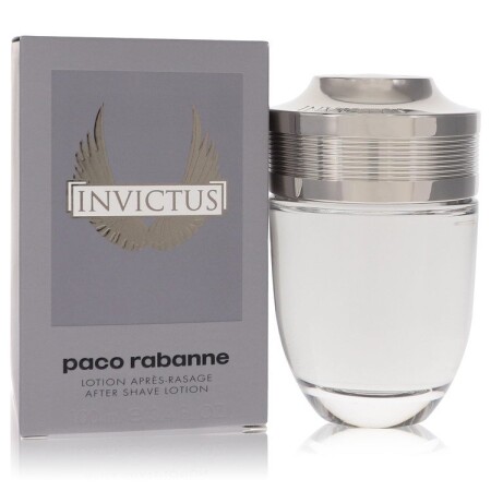 Invictus by Paco Rabanne - 5