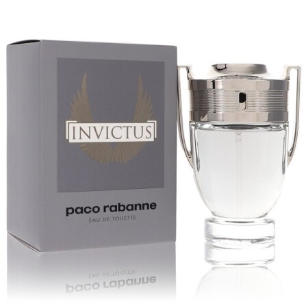 Invictus by Paco Rabanne - 4