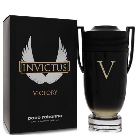 Invictus Victory by Paco Rabanne - 4