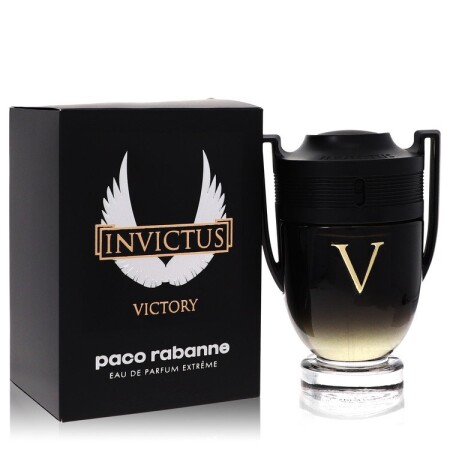 Invictus Victory by Paco Rabanne - 2