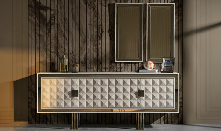 İpek Konsol - Cadde Yıldız