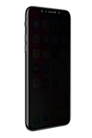 Iphone 11 Ghost Glass Unzerbrechliches Glas - 4