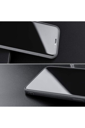Iphone 11 - Xr 5d Kırılmaz Cam Full Tam Kaplayan Dayanıklı Temperli Ekran Koruyucu Telefon Camı - 5