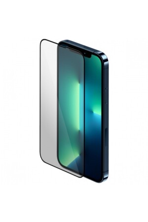 Iphone 13 -13 Pro - 14 Uyumlu Nano Teknoloji Esnek Ekran Koruyucu - 1