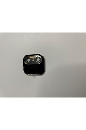 Iphone X- Iphone 11 Pro Max Uyumlu Kamera Lens Dönüştürücü-siyah Renk. - 5
