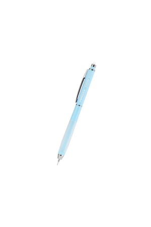 Iq Plus Versatil Kalem - 0.7 Mm Pastel Mavi Renk Uçlu Kalem - 1