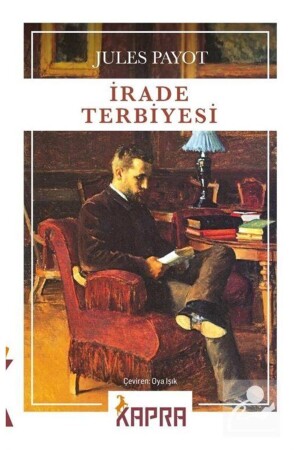 Irade Terbiyesi - 2