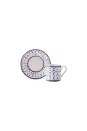 Irem Set mit 6 Kaffeetassen 80 ml 153. 03. 06. 9952 - 5