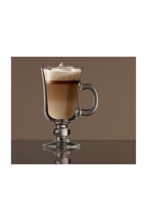 كوب قهوة من قِبل MNZ-Irish 6' 230 Cc 55141 - Paşabahçe